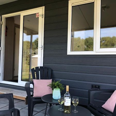 Hotel Witven Veldhoven Exteriér fotografie