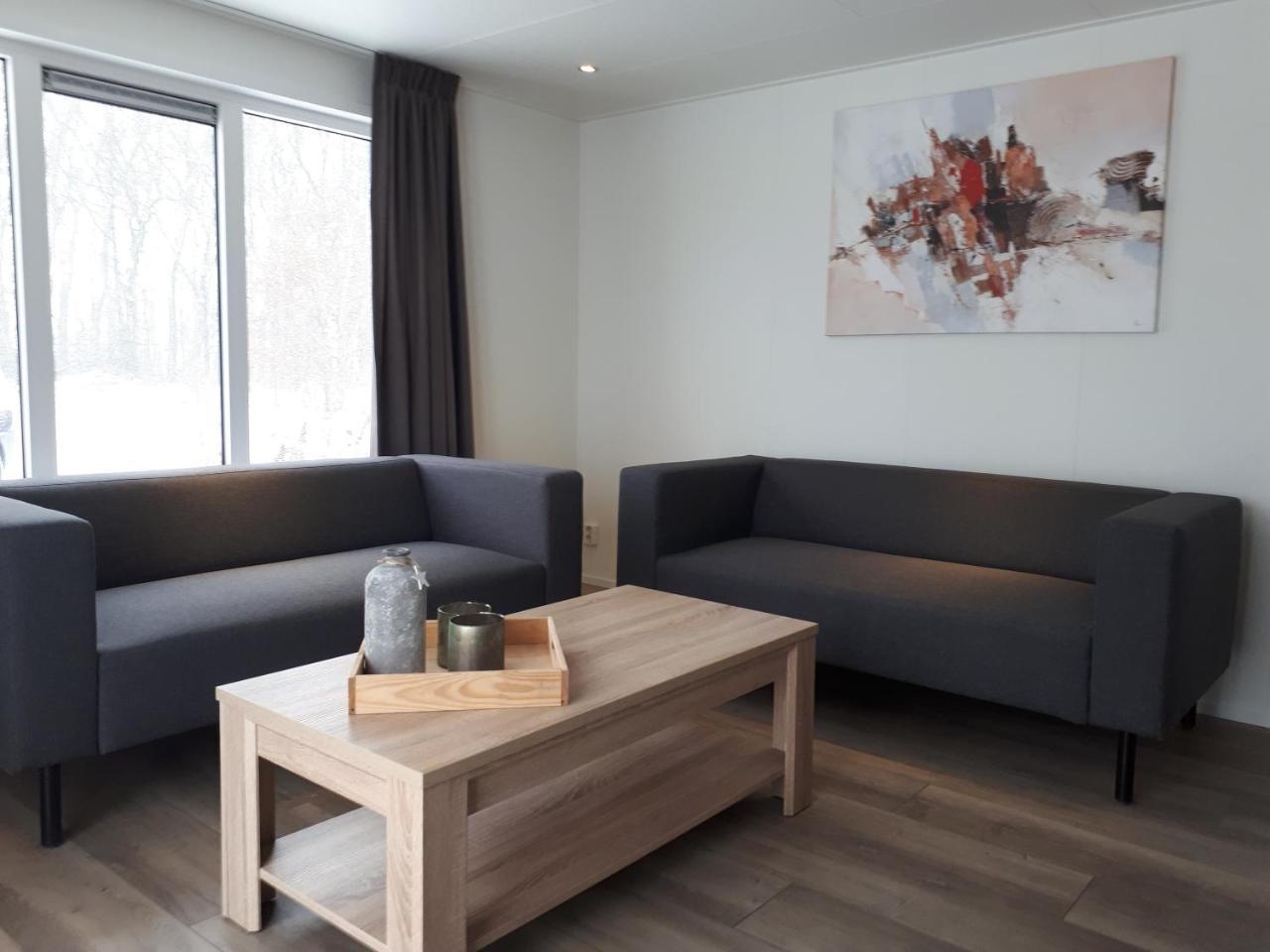 Hotel Witven Veldhoven Exteriér fotografie