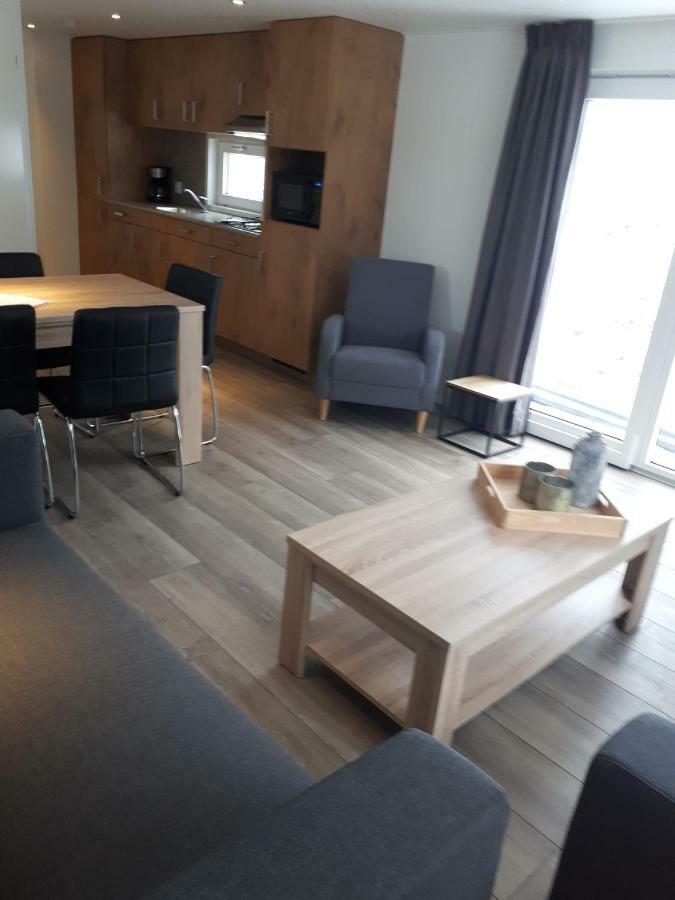 Hotel Witven Veldhoven Exteriér fotografie