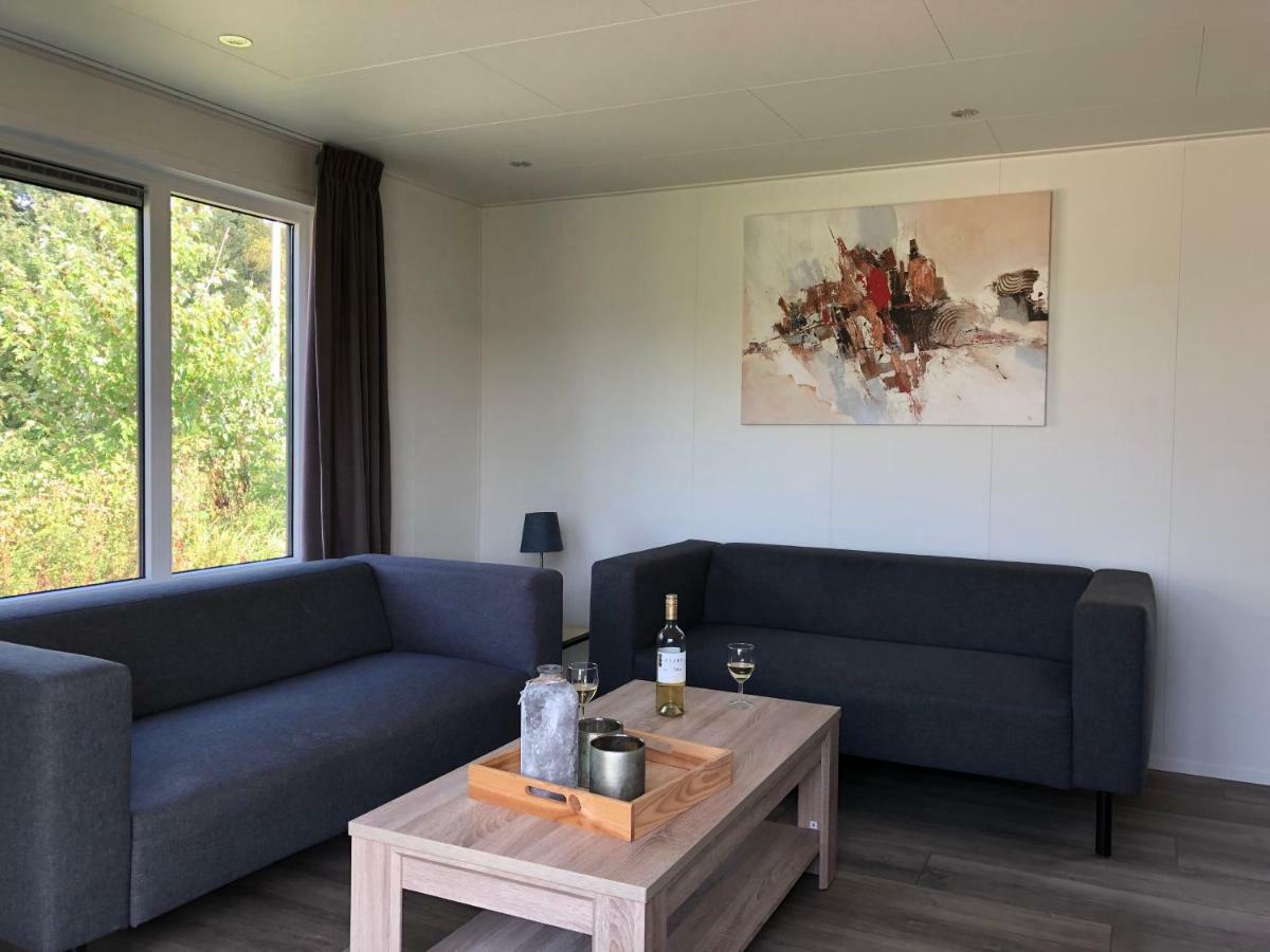 Hotel Witven Veldhoven Exteriér fotografie
